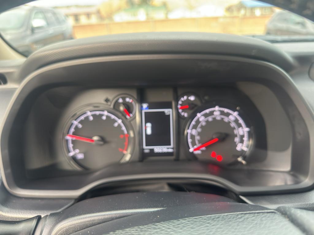 used 2021 Toyota 4Runner car, priced at $40,299