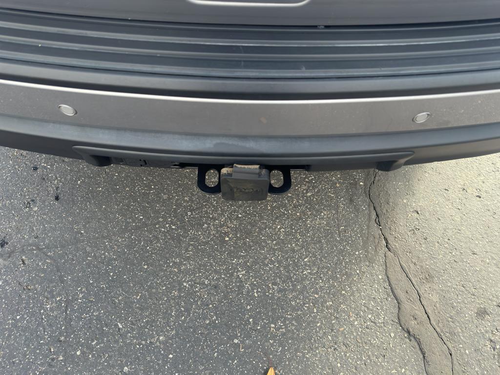 used 2021 Jeep Grand Cherokee car, priced at $27,299