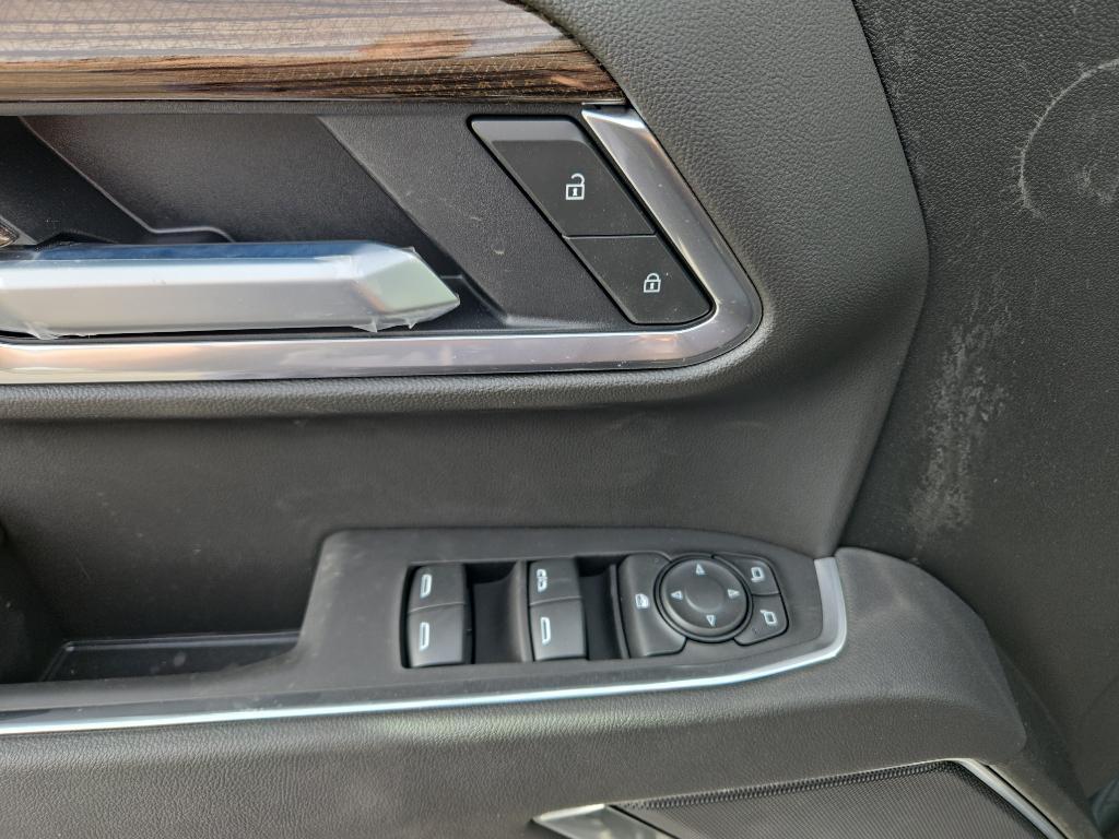 new 2025 Chevrolet Silverado 1500 car, priced at $53,033