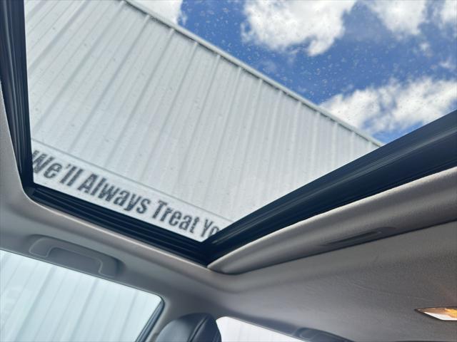 used 2018 Toyota 4Runner car, priced at $31,299