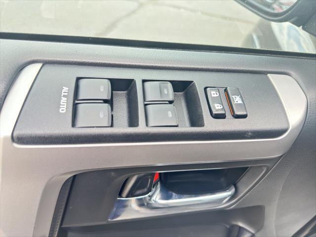 used 2018 Toyota 4Runner car, priced at $31,299