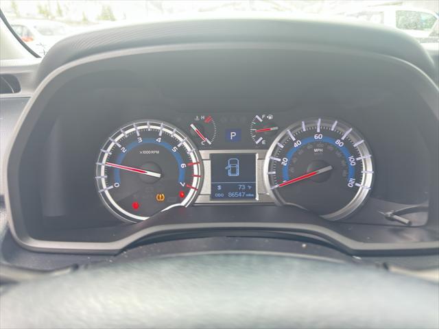 used 2018 Toyota 4Runner car, priced at $31,299