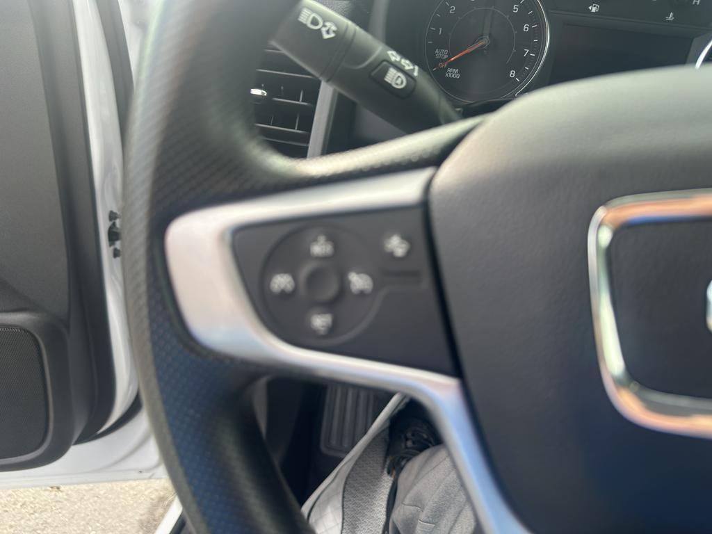 used 2024 GMC Terrain car, priced at $26,299