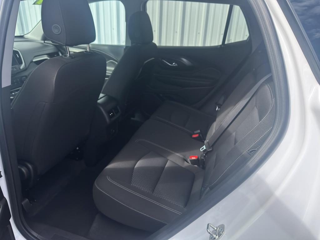 used 2024 GMC Terrain car, priced at $26,299