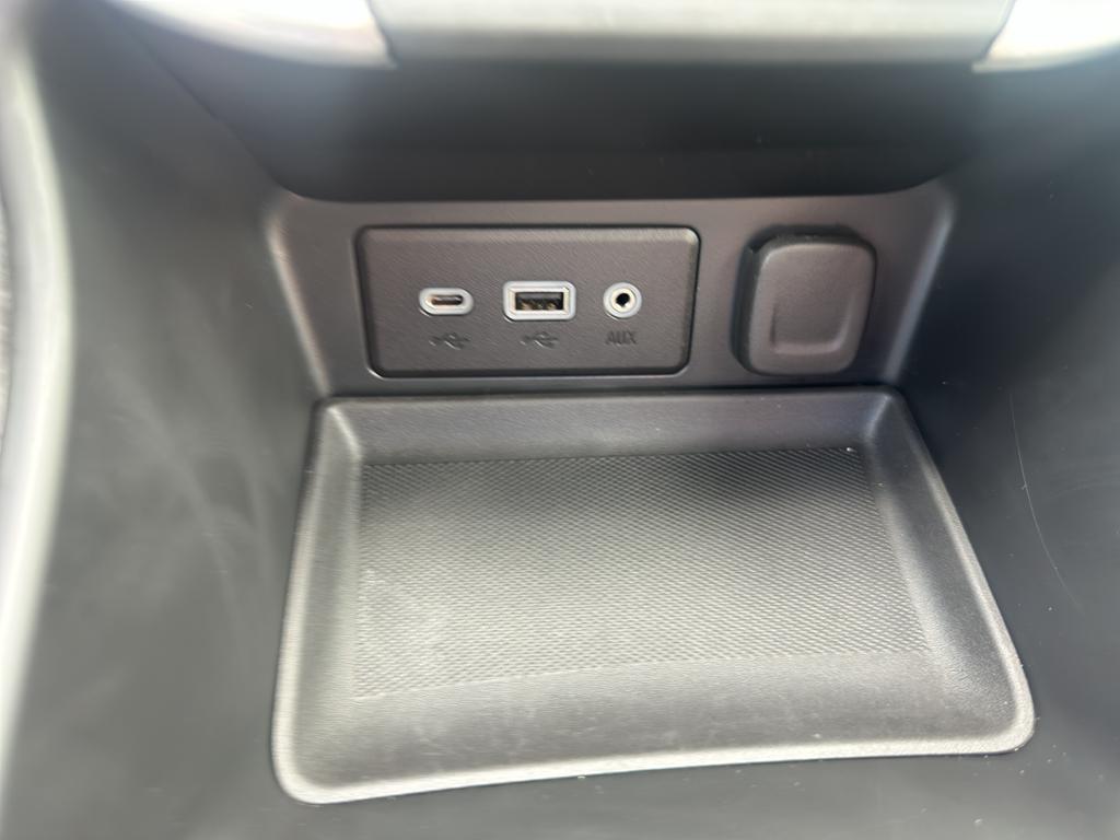 used 2024 GMC Terrain car, priced at $26,299