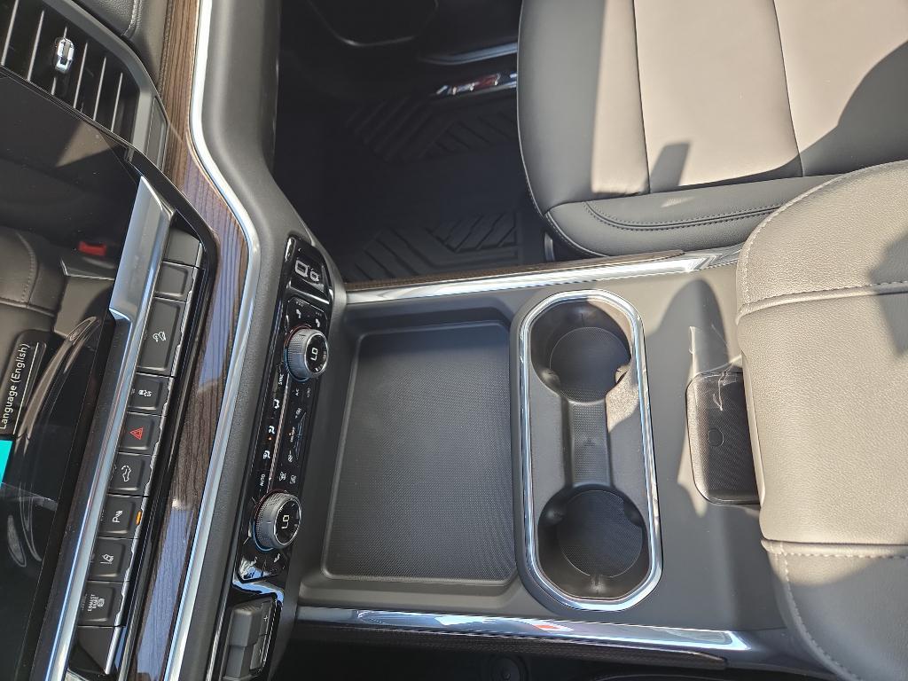new 2026 Chevrolet Silverado 2500 car, priced at $75,996
