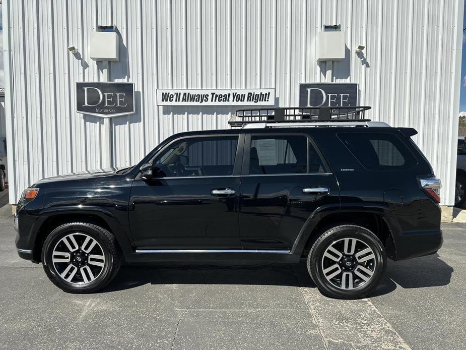 used 2014 Toyota 4Runner car, priced at $26,000