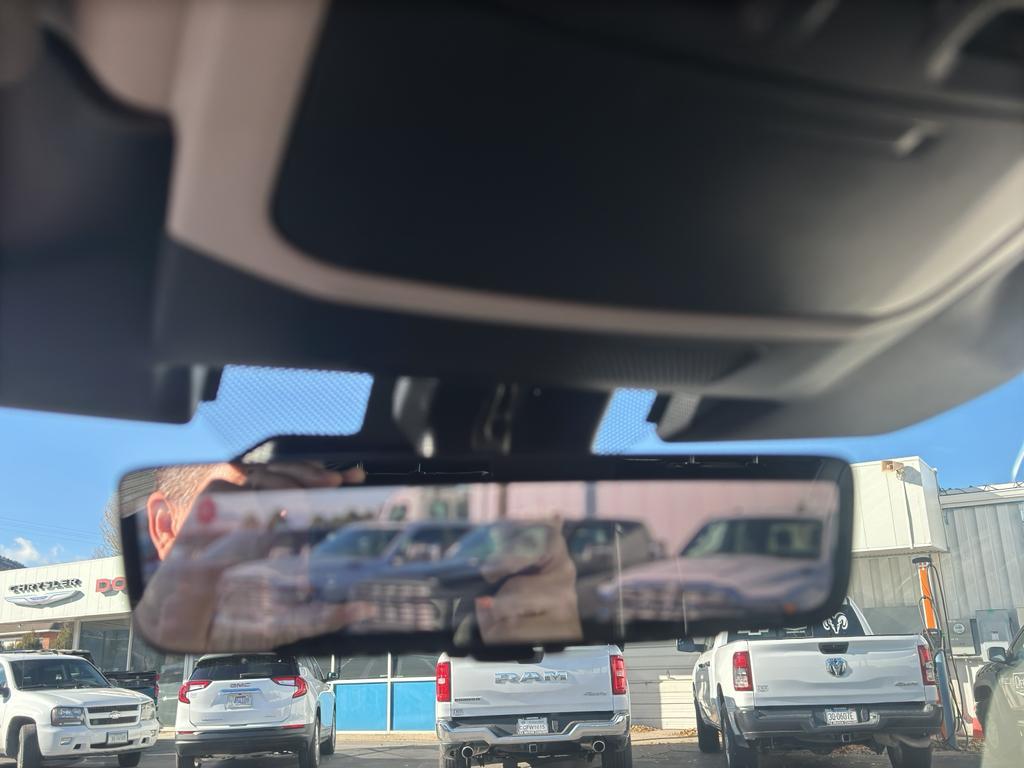 used 2023 Subaru Outback car, priced at $33,299