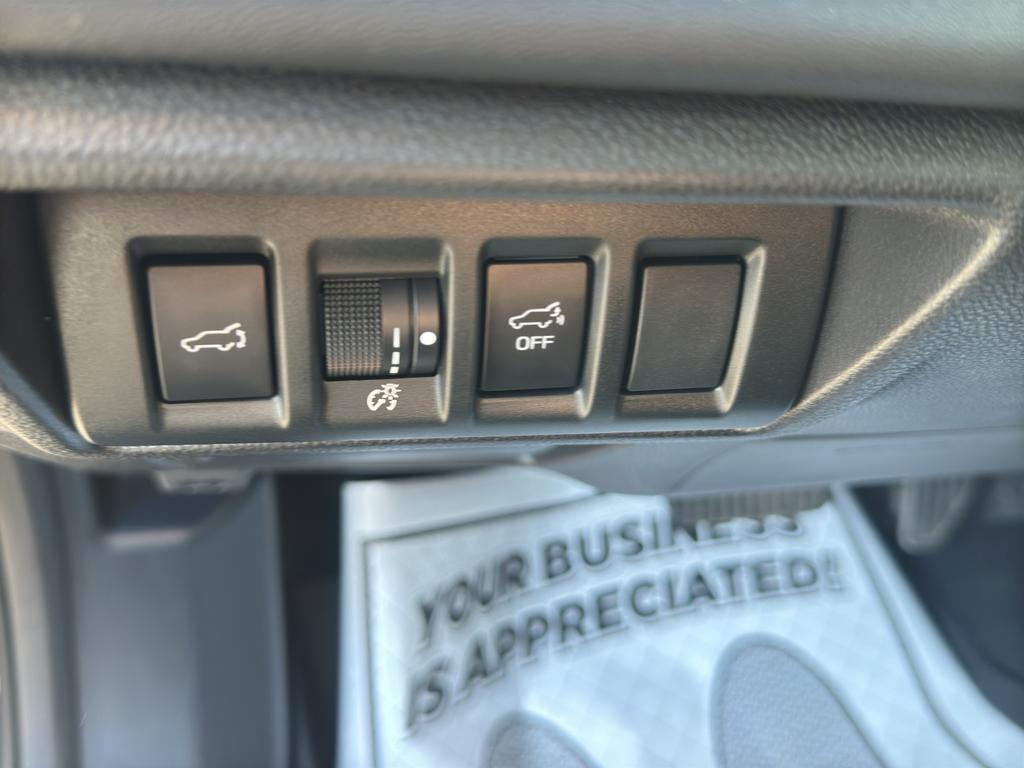 used 2023 Subaru Outback car, priced at $33,299