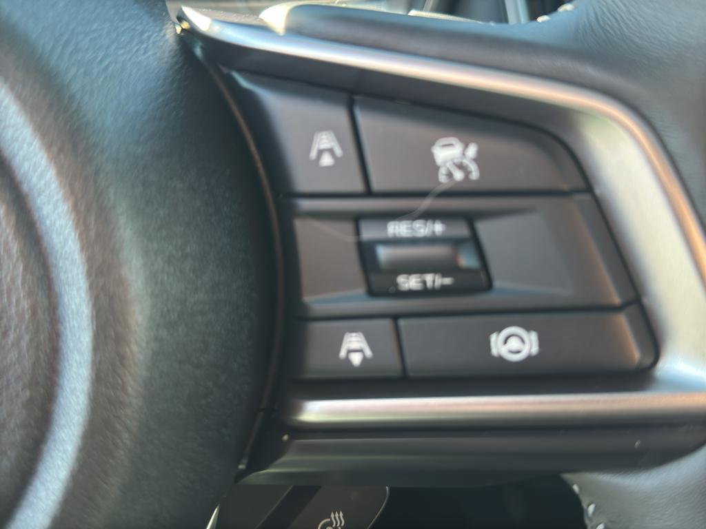 used 2023 Subaru Outback car, priced at $33,299