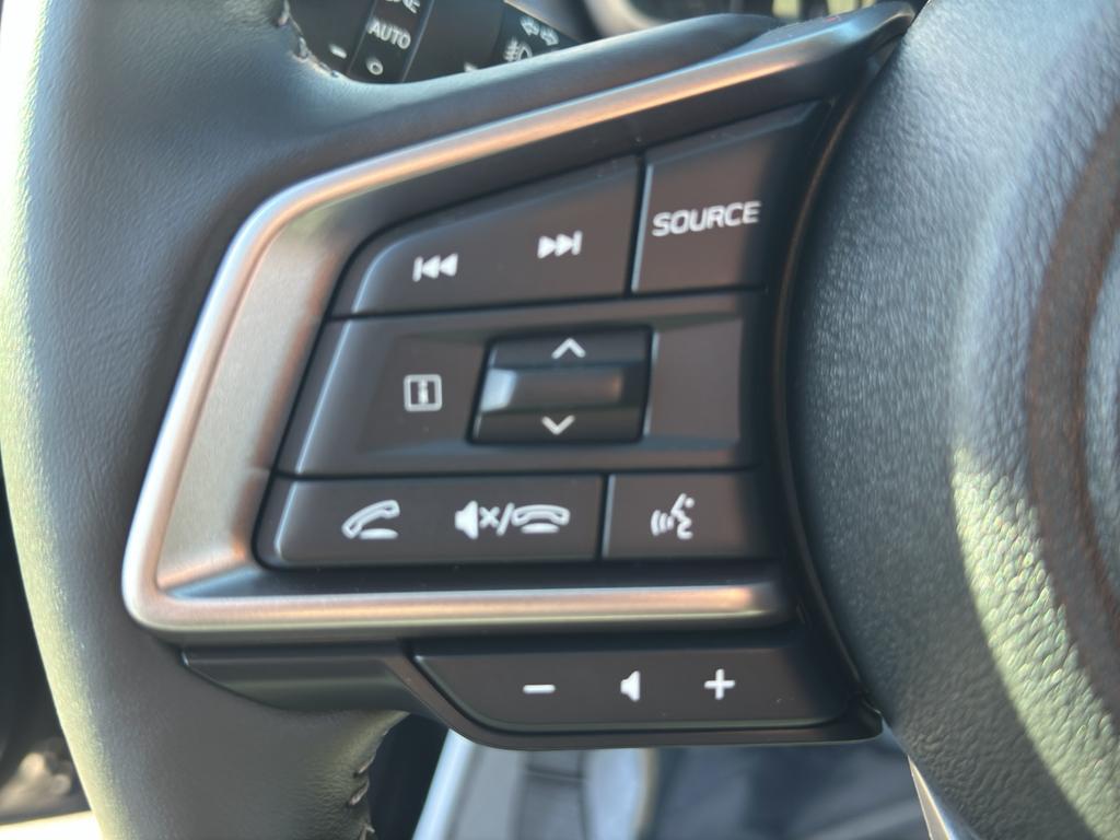 used 2023 Subaru Outback car, priced at $33,299