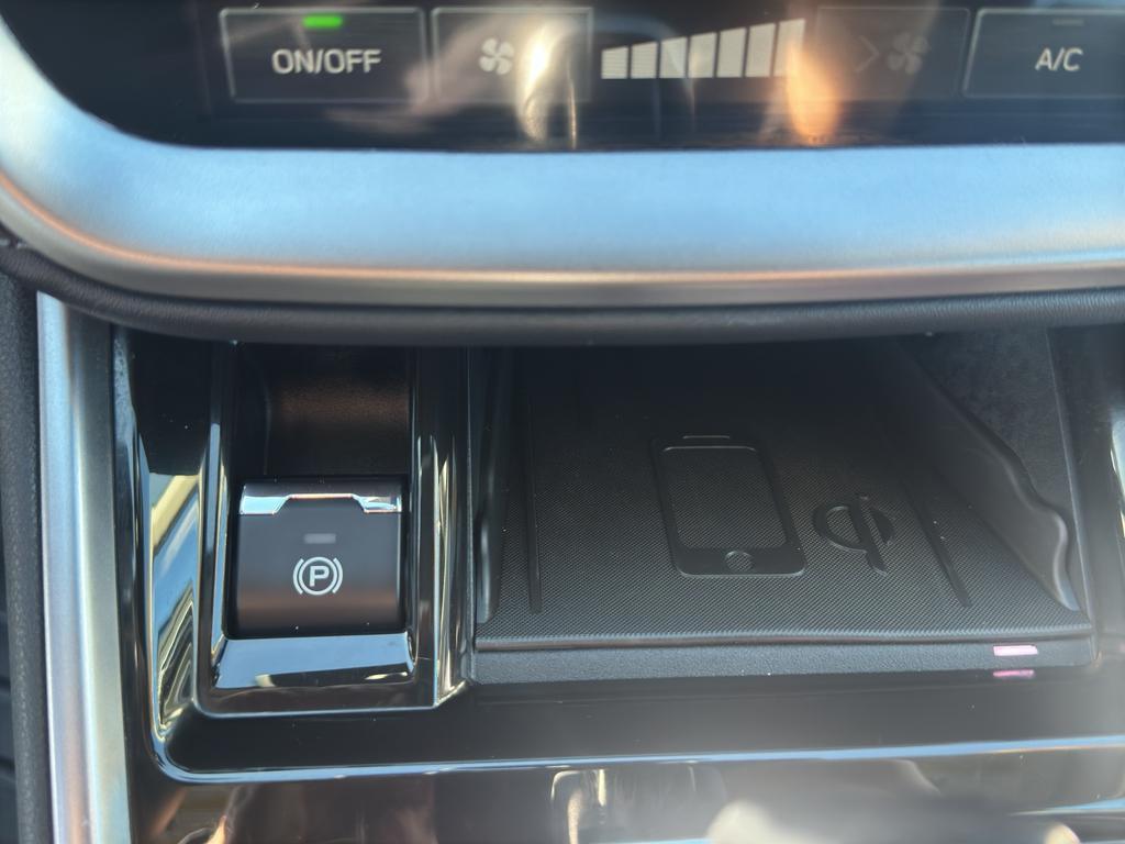 used 2023 Subaru Outback car, priced at $33,299