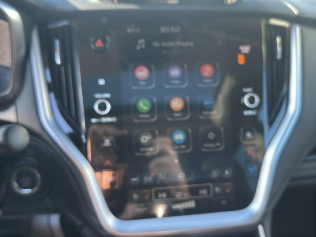 used 2023 Subaru Outback car, priced at $33,299