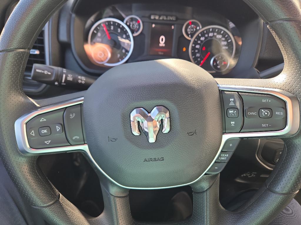 new 2026 Ram 3500 car, priced at $57,540