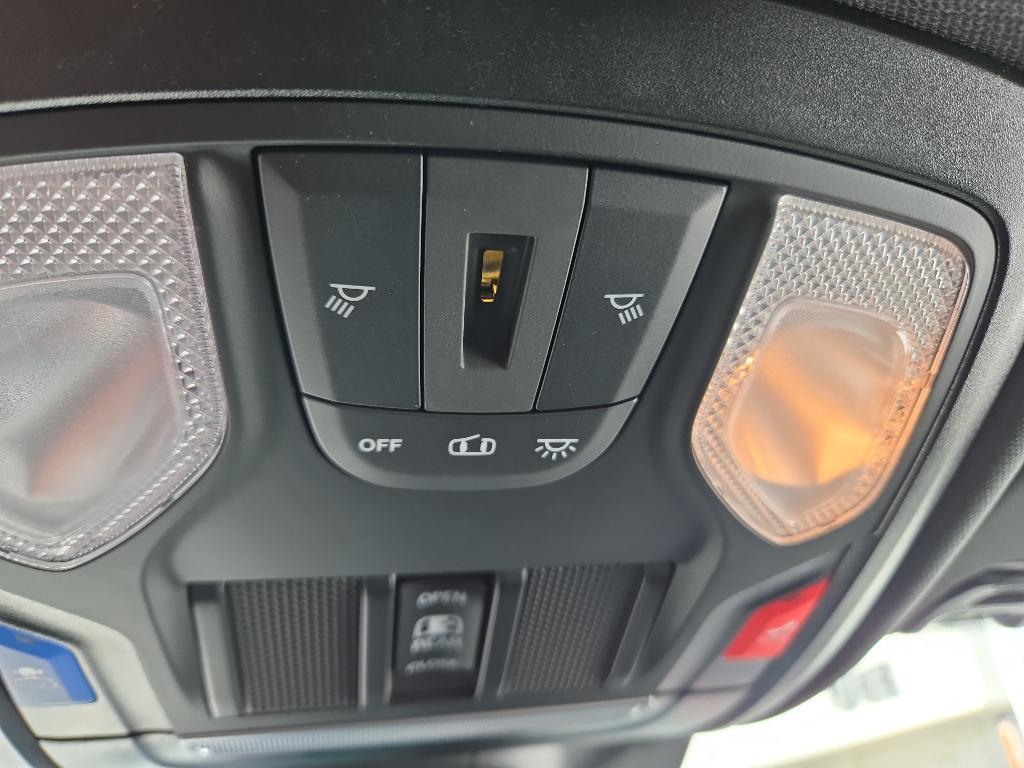 new 2026 Ram 3500 car, priced at $57,540