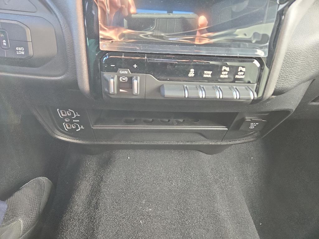 new 2026 Ram 3500 car, priced at $57,540