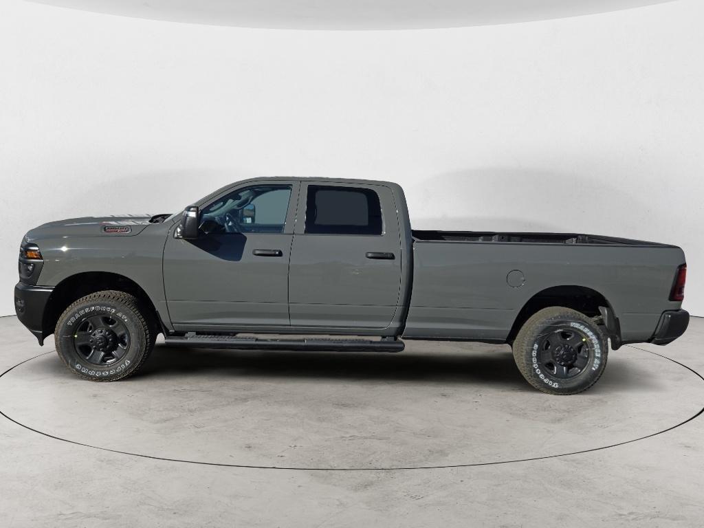 new 2026 Ram 3500 car, priced at $57,540