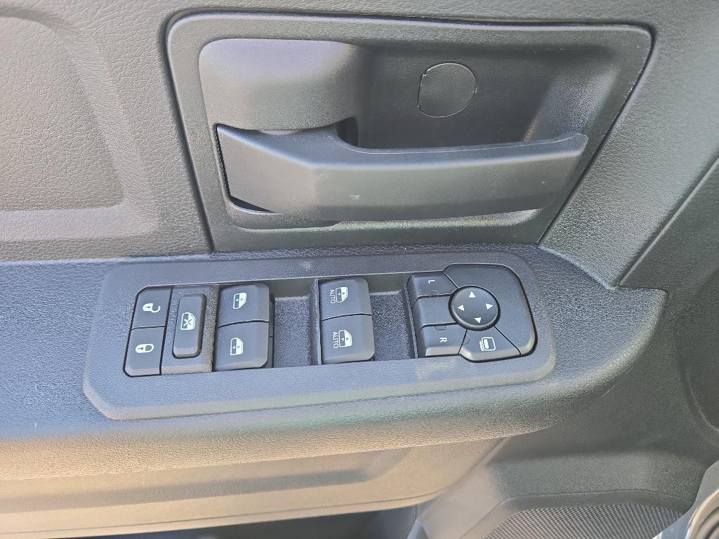 new 2026 Ram 3500 car, priced at $57,540