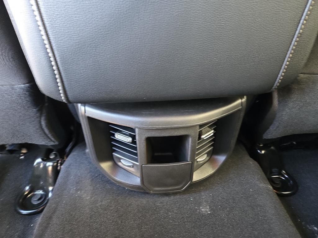 new 2026 Ram 3500 car, priced at $57,540