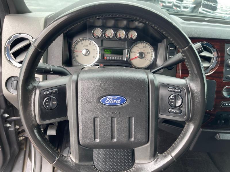 used 2010 Ford F-250 car, priced at $24,988