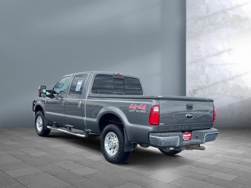 used 2010 Ford F-250 car, priced at $24,988