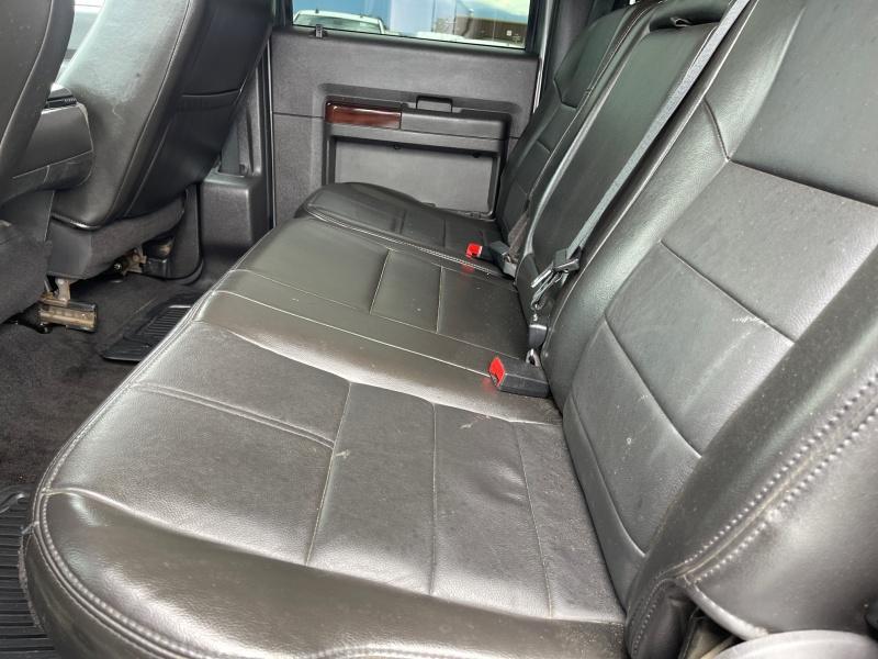 used 2010 Ford F-250 car, priced at $24,988