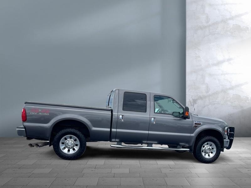 used 2010 Ford F-250 car, priced at $24,988