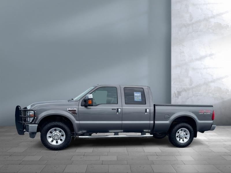 used 2010 Ford F-250 car, priced at $24,988