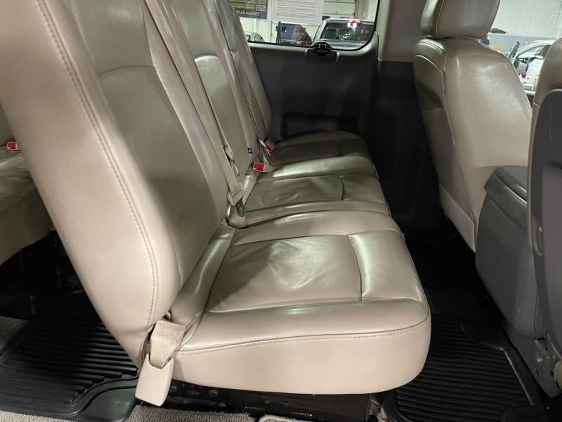 used 2019 Nissan NV Passenger NV3500 HD car, priced at $36,988