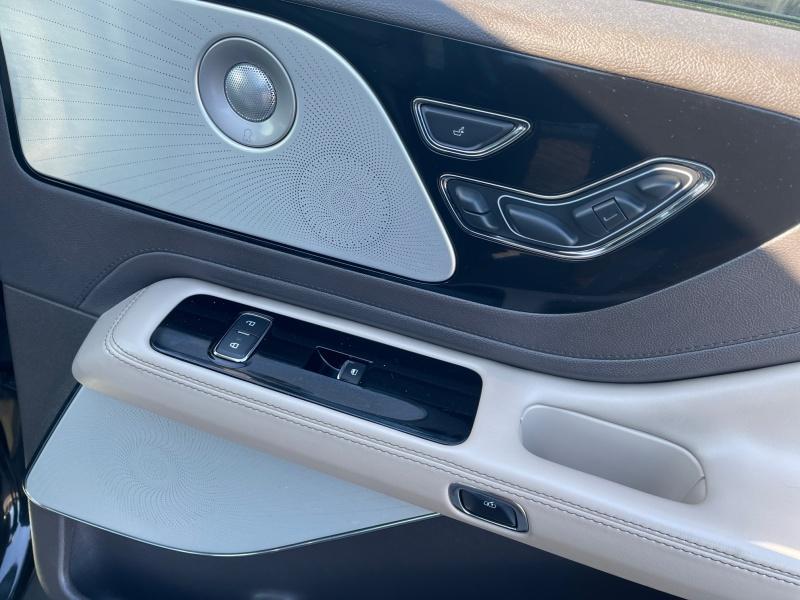 used 2020 Lincoln Aviator car, priced at $31,988