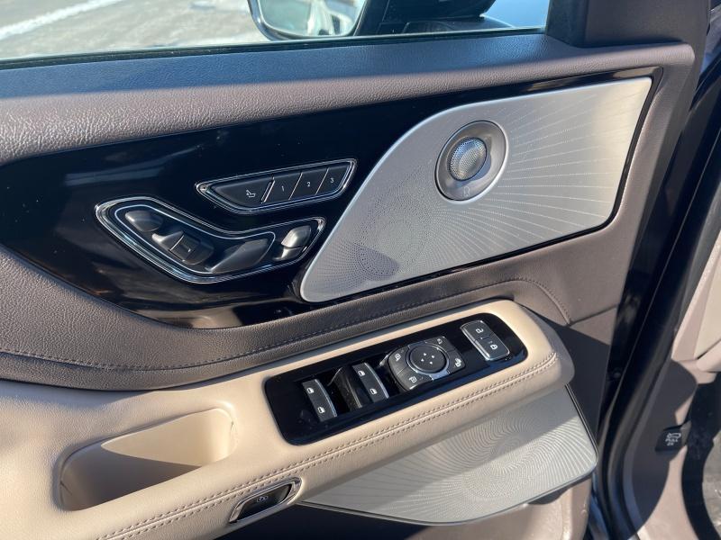 used 2020 Lincoln Aviator car, priced at $31,988