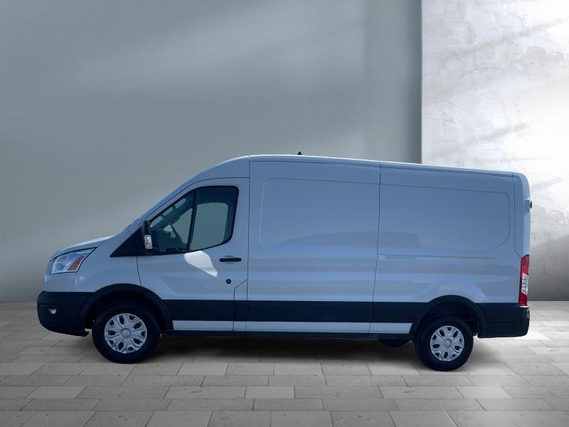 used 2021 Ford Transit-250 car, priced at $34,988