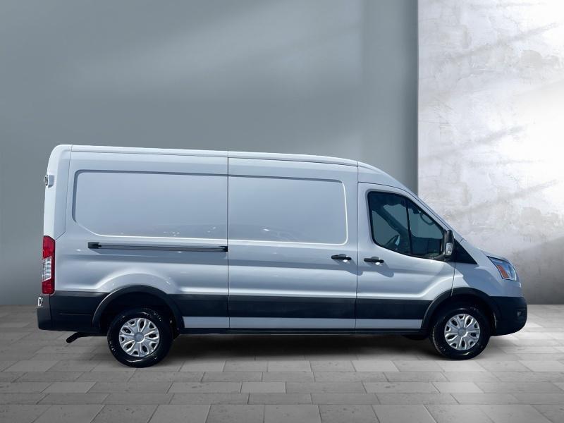 used 2021 Ford Transit-250 car, priced at $34,988