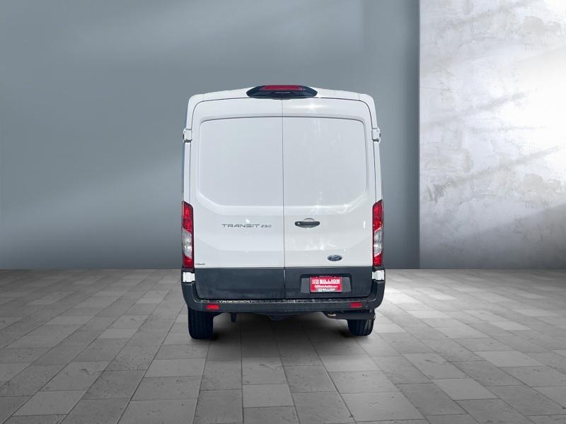 used 2021 Ford Transit-250 car, priced at $34,988