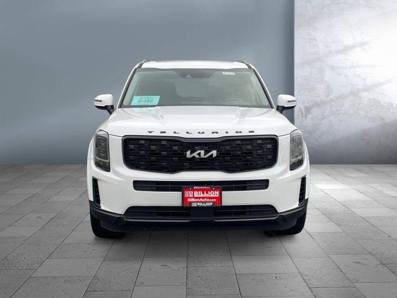 used 2022 Kia Telluride car, priced at $38,988