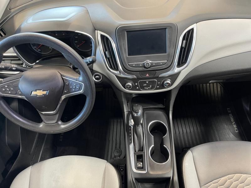 used 2020 Chevrolet Equinox car, priced at $18,988