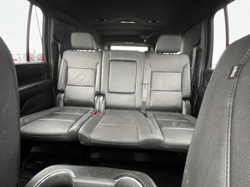 used 2022 Chevrolet Suburban car, priced at $54,988