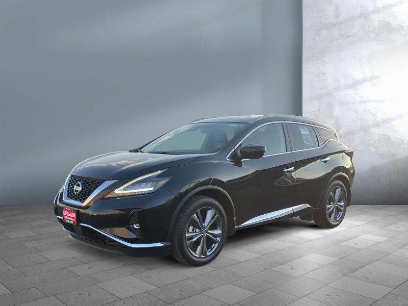 used 2021 Nissan Murano car, priced at $29,988