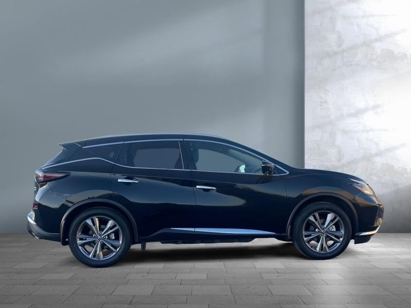 used 2021 Nissan Murano car, priced at $31,968