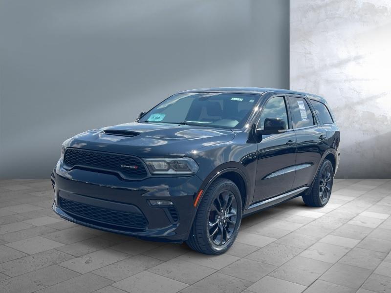 used 2022 Dodge Durango car, priced at $34,988