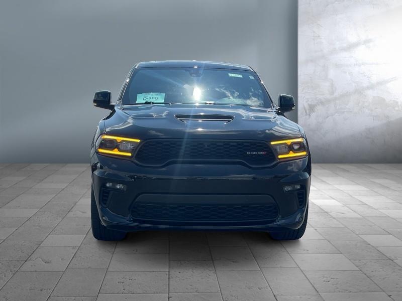 used 2022 Dodge Durango car, priced at $34,988