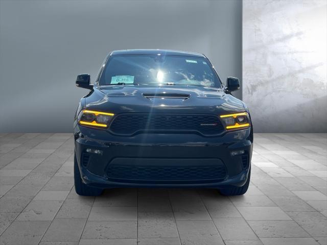 used 2022 Dodge Durango car, priced at $36,988