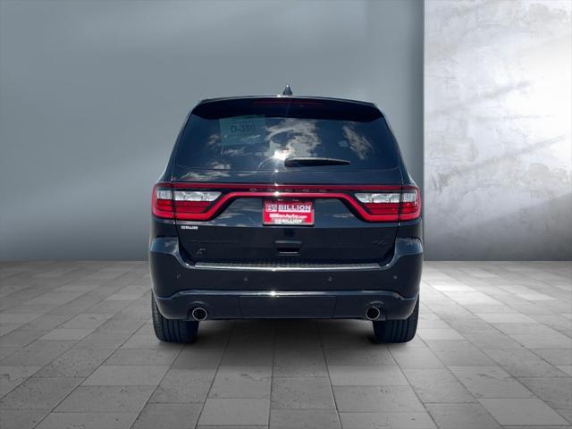 used 2022 Dodge Durango car, priced at $36,988