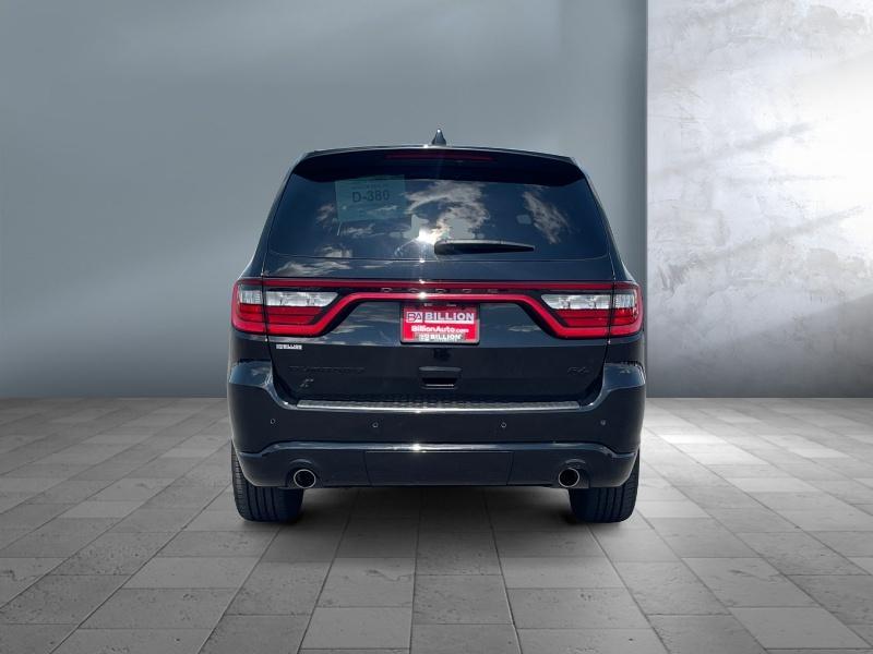 used 2022 Dodge Durango car, priced at $34,988