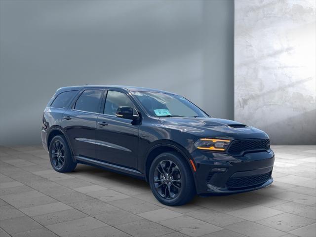 used 2022 Dodge Durango car, priced at $36,988