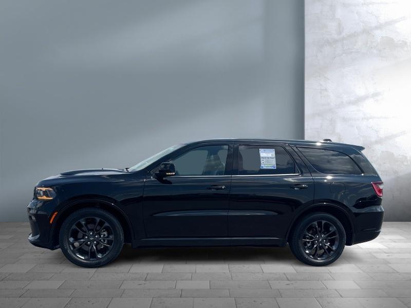 used 2022 Dodge Durango car, priced at $34,988