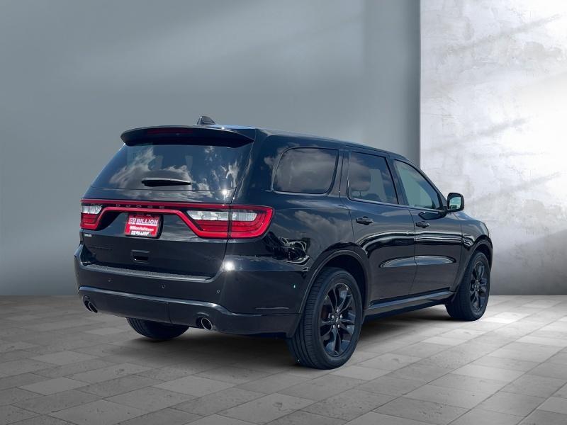 used 2022 Dodge Durango car, priced at $34,988