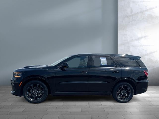 used 2022 Dodge Durango car, priced at $36,988