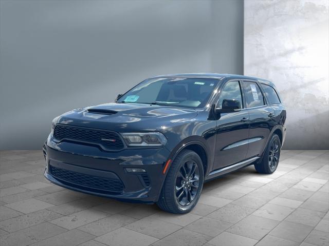 used 2022 Dodge Durango car, priced at $36,988