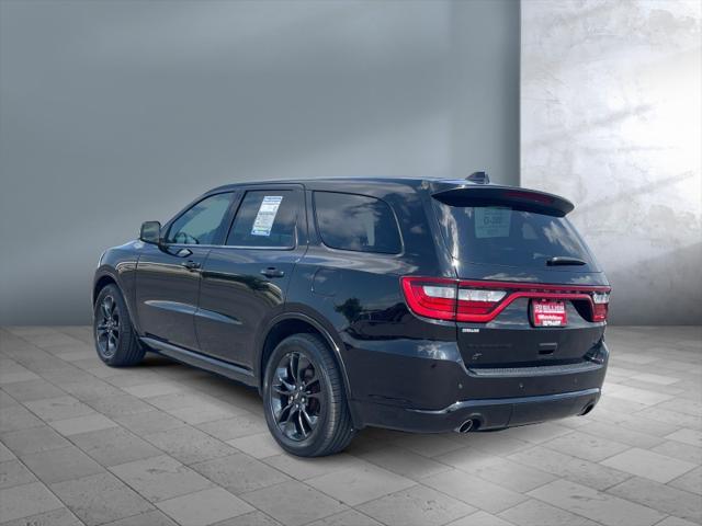 used 2022 Dodge Durango car, priced at $36,988